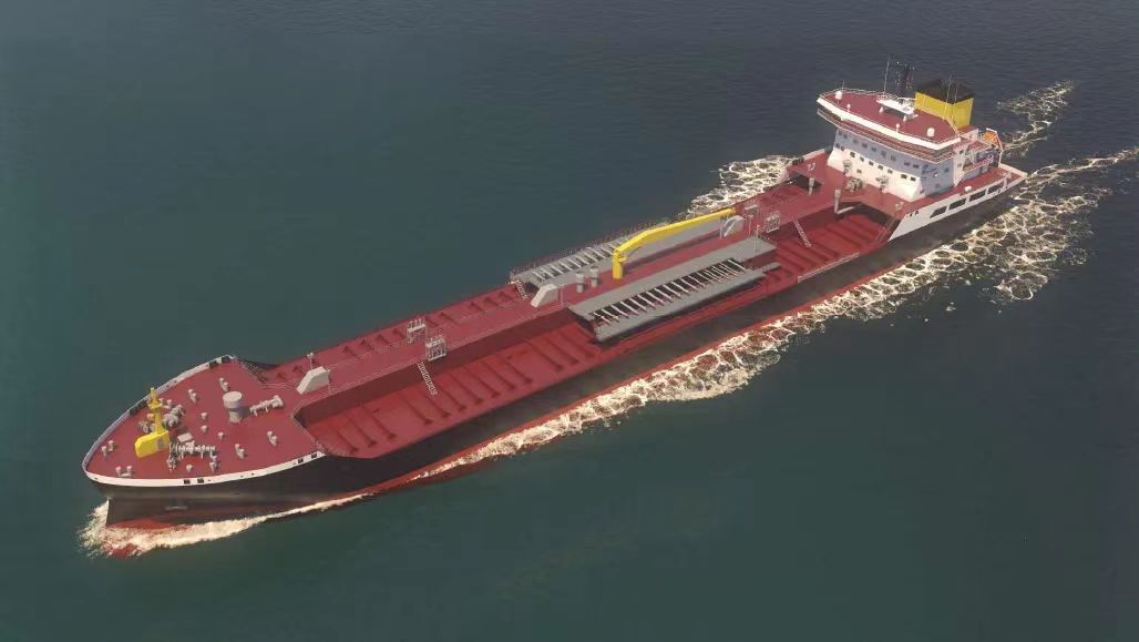 Høglund Awarded Contracts to Deliver Integrated Automation and Power Management Systems for German Tanker Shipping